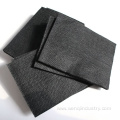 Activated Carbon Fiber Felt Sheet Thin Fabric